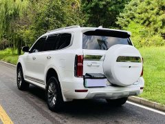 Tank 500 New Energy 2023 Hi4-T - ფოტო 16