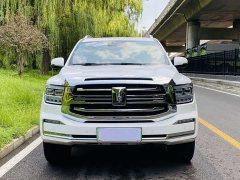Tank 500 New Energy 2023 Hi4-T - ფოტო 2