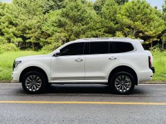 Tank 500 New Energy 2023 Hi4-T - ფოტო 3