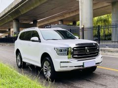 Tank 500 New Energy 2023 Hi4-T - ფოტო 4