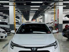 Toyota Corolla 2023 Intelligent Hybrid Dual-Engine 1.8L Luxury Edition - ფოტო 2