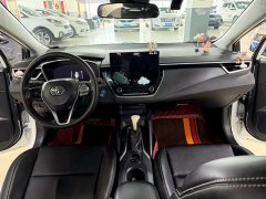 Toyota Corolla 2023 Intelligent Hybrid Dual-Engine 1.8L Luxury Edition - ფოტო 5