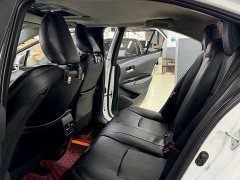Toyota Corolla 2023 Intelligent Hybrid Dual-Engine 1.8L Luxury Edition - ფოტო 6