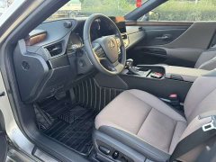 Lexus ES 2023 200 Luxury - ფოტო 10