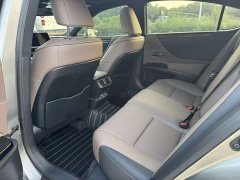 Lexus ES 2023 200 Luxury - ფოტო 12