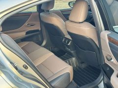 Lexus ES 2023 200 Luxury - ფოტო 14
