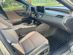 Lexus ES 2023 200 Luxury - ფოტო 17