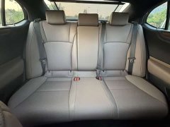 Lexus ES 2023 200 Luxury - ფოტო 18
