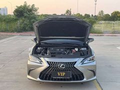 Lexus ES 2023 200 Luxury - ფოტო 7