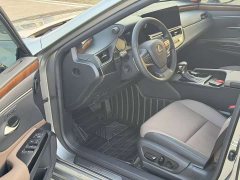 Lexus ES 2023 200 Luxury - ფოტო 9