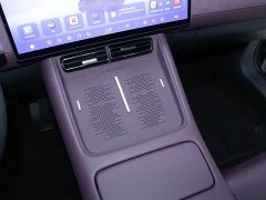 Avatr Lantu FREE Rear-Wheel Drive Qiankun Edition - ფოტო 11