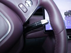 Avatr Lantu FREE Rear-Wheel Drive Qiankun Edition - ფოტო 14