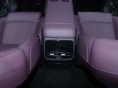 Avatr Lantu FREE Rear-Wheel Drive Qiankun Edition - ფოტო 20