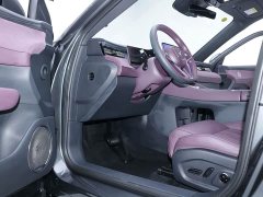 Avatr Lantu FREE Rear-Wheel Drive Qiankun Edition - ფოტო 4