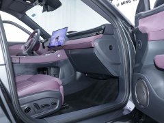 Avatr Lantu FREE Rear-Wheel Drive Qiankun Edition - ფოტო 5