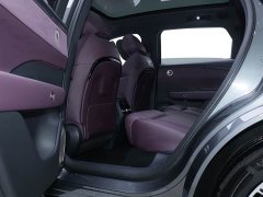 Avatr Lantu FREE Rear-Wheel Drive Qiankun Edition - ფოტო 6