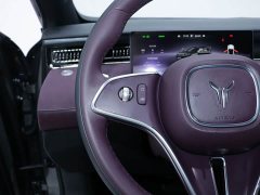 Avatr Lantu FREE Rear-Wheel Drive Qiankun Edition - ფოტო 9
