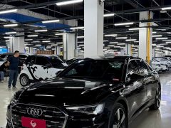 Audi A6L 45 TFSI Premium Dynamic - ფოტო 1