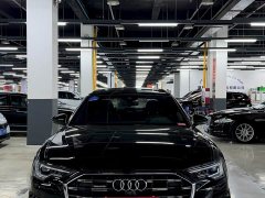 Audi A6L 45 TFSI Premium Dynamic - ფოტო 2
