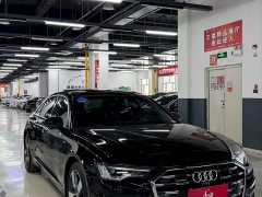 Audi A6L 45 TFSI Premium Dynamic - ფოტო 3