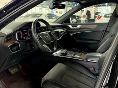 Audi A6L 45 TFSI Premium Dynamic - ფოტო 4