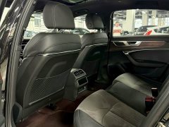 Audi A6L 45 TFSI Premium Dynamic - ფოტო 5