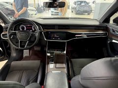 Audi A6L 45 TFSI Premium Dynamic - ფოტო 6