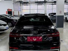 Audi A6L 45 TFSI Premium Dynamic - ფოტო 8