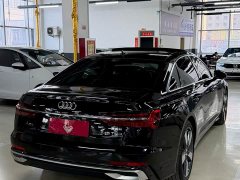 Audi A6L 45 TFSI Premium Dynamic - ფოტო 9