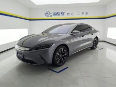 BYD Han 2020 EV Dual Motor High Performance Flagship - ფოტო 1