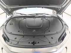 BYD Han 2020 EV Dual Motor High Performance Flagship - ფოტო 10