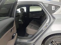BYD Han 2020 EV Dual Motor High Performance Flagship - ფოტო 11