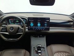 BYD Han 2020 EV Dual Motor High Performance Flagship - ფოტო 12
