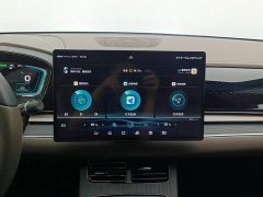 BYD Han 2020 EV Dual Motor High Performance Flagship - ფოტო 13