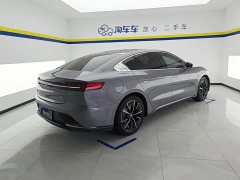 BYD Han 2020 EV Dual Motor High Performance Flagship - ფოტო 3