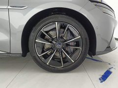 BYD Han 2020 EV Dual Motor High Performance Flagship - ფოტო 6
