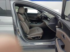 BYD Han 2020 EV Dual Motor High Performance Flagship - ფოტო 8