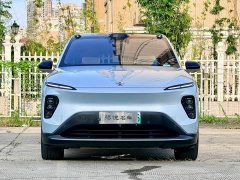 NIO EC7 75kWh - ფოტო 1