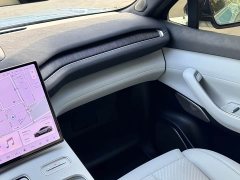 NIO EC7 75kWh - ფოტო 13