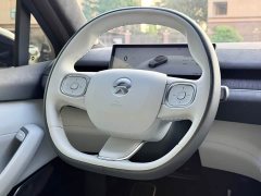 NIO EC7 75kWh - ფოტო 14