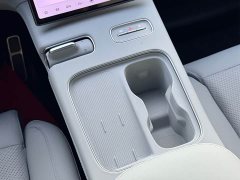 NIO EC7 75kWh - ფოტო 16