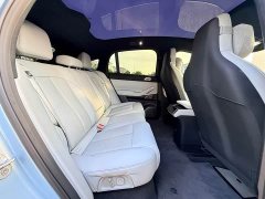 NIO EC7 75kWh - ფოტო 18