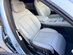 NIO EC7 75kWh - ფოტო 19