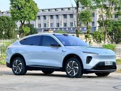NIO EC7 75kWh - ფოტო 2