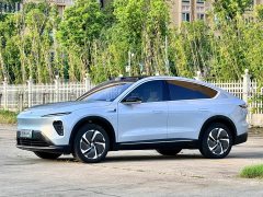 NIO EC7 75kWh - ფოტო 3