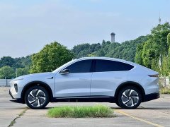 NIO EC7 75kWh - ფოტო 4