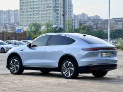 NIO EC7 75kWh - ფოტო 5