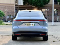 NIO EC7 75kWh - ფოტო 6