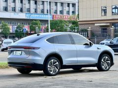 NIO EC7 75kWh - ფოტო 7