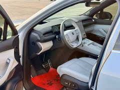 NIO EC7 75kWh - ფოტო 9